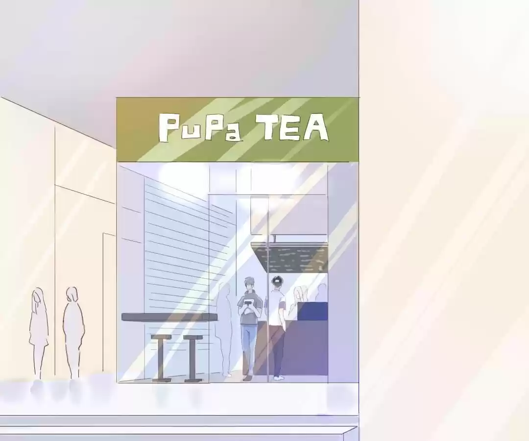 Men’S Wear Store And “Her Royal Highness” Chapter 30