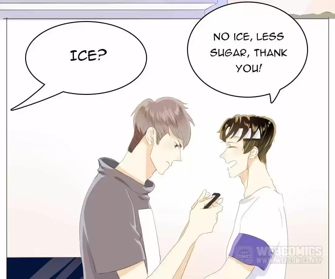 Men’S Wear Store And “Her Royal Highness” Chapter 30