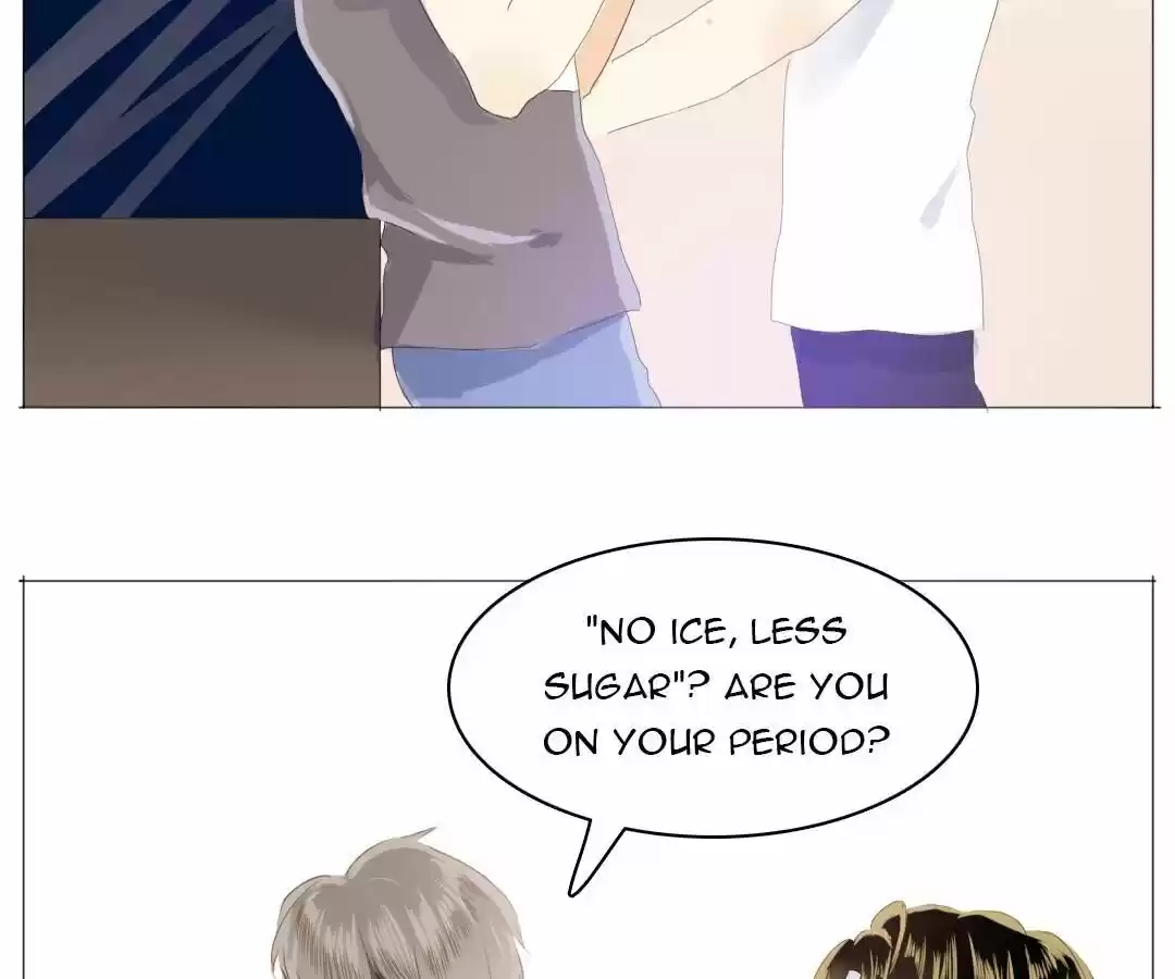 Men’S Wear Store And “Her Royal Highness” Chapter 30