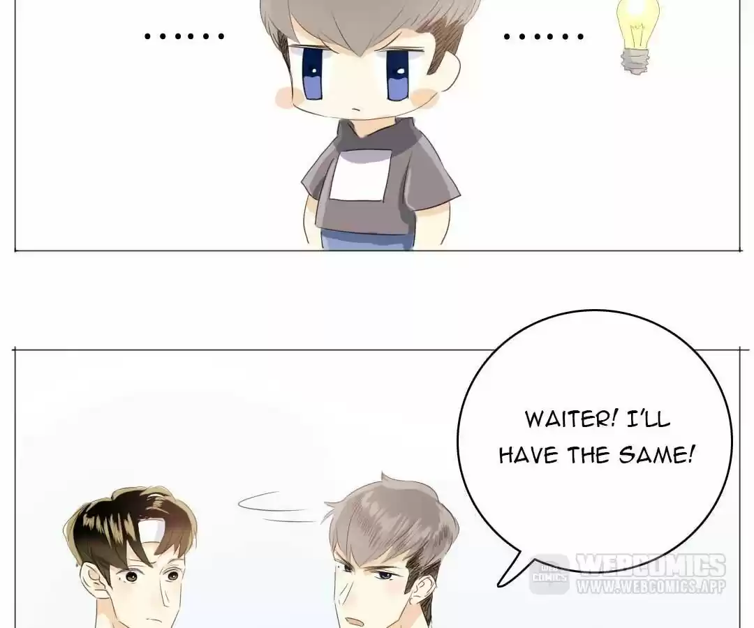 Men’S Wear Store And “Her Royal Highness” Chapter 30