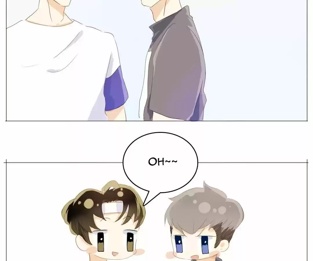 Men’S Wear Store And “Her Royal Highness” Chapter 30