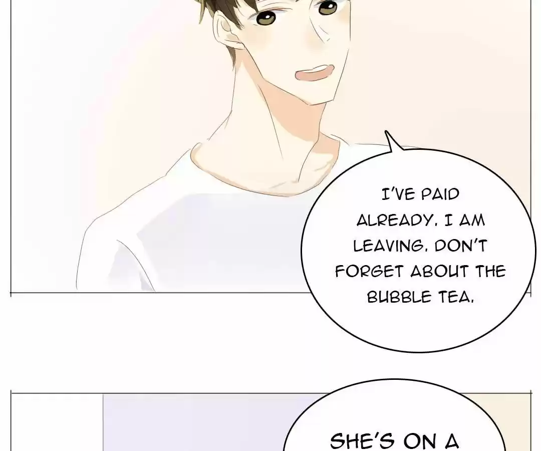 Men’S Wear Store And “Her Royal Highness” Chapter 30