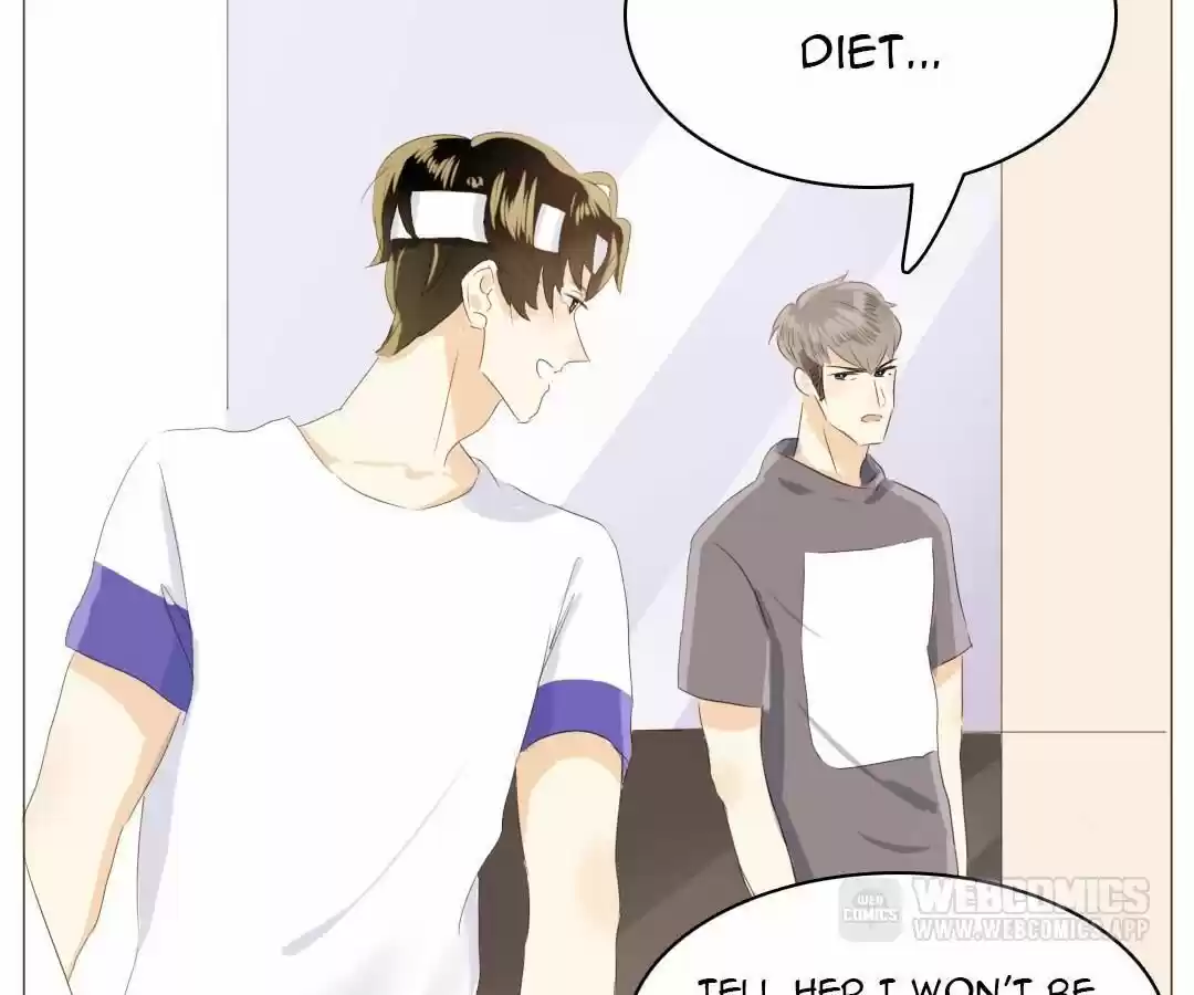 Men’S Wear Store And “Her Royal Highness” Chapter 30