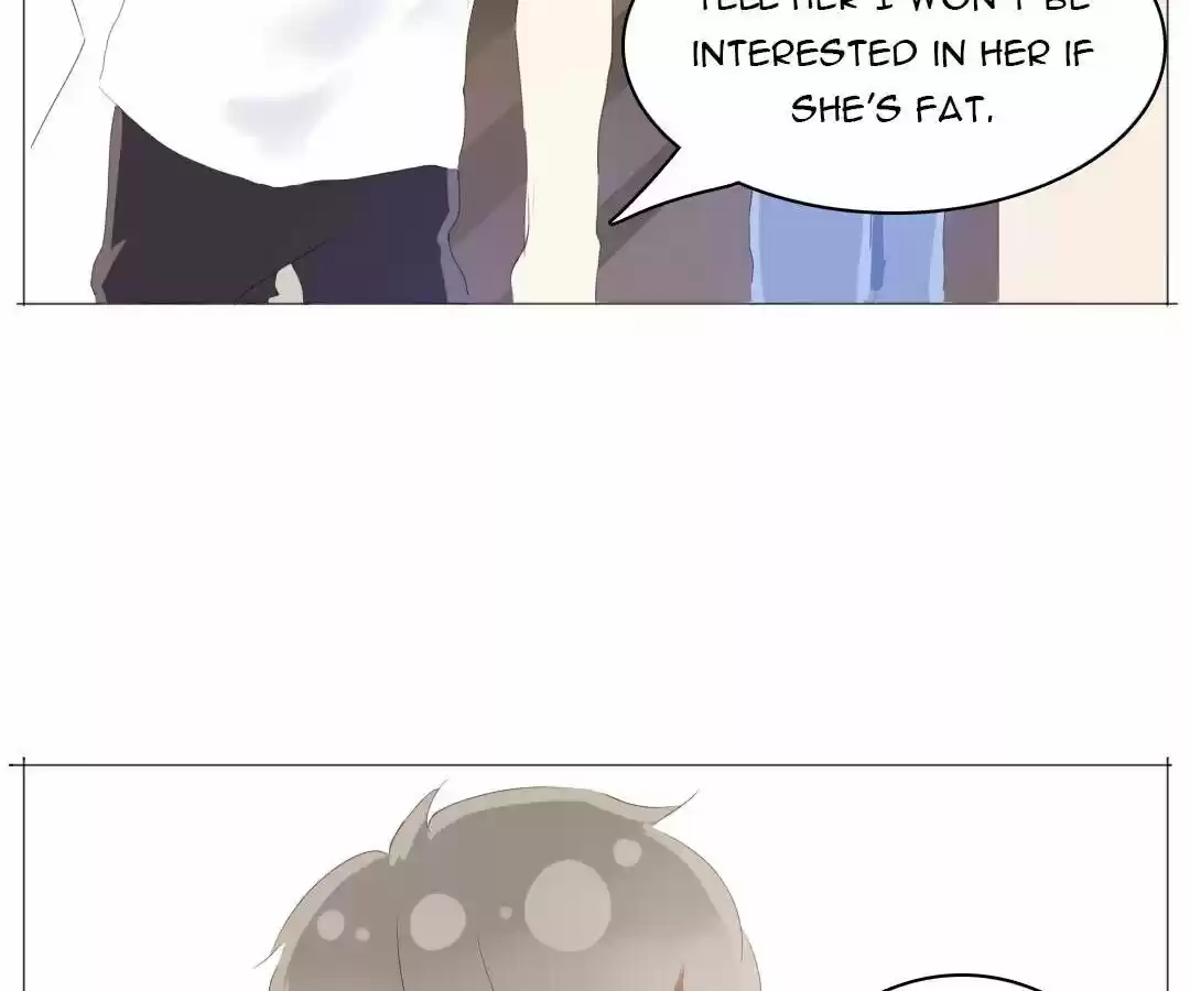 Men’S Wear Store And “Her Royal Highness” Chapter 30