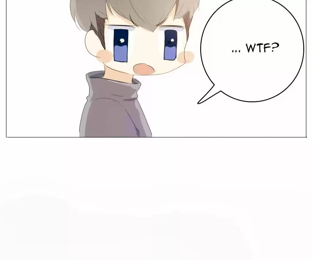 Men’S Wear Store And “Her Royal Highness” Chapter 30