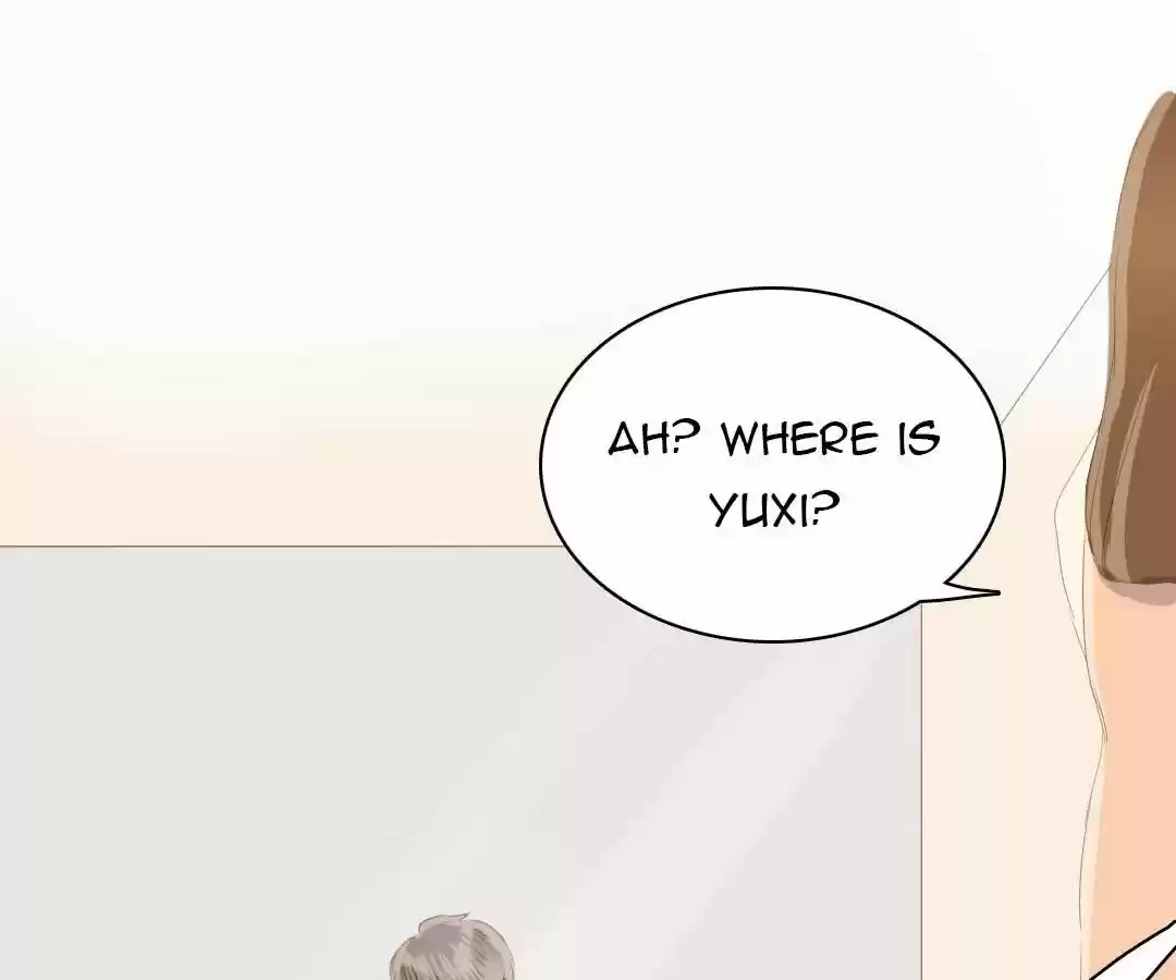 Men’S Wear Store And “Her Royal Highness” Chapter 30