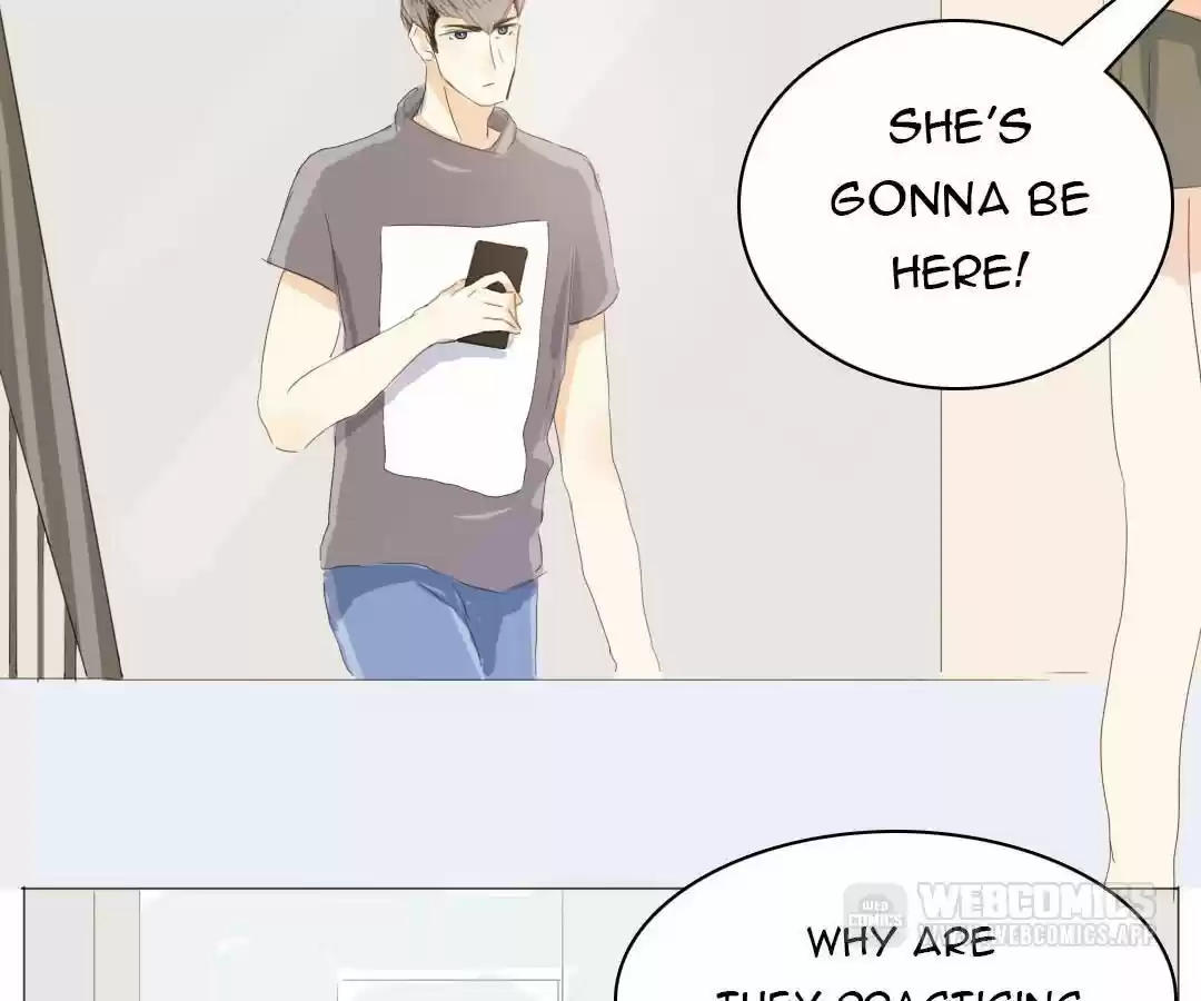 Men’S Wear Store And “Her Royal Highness” Chapter 30