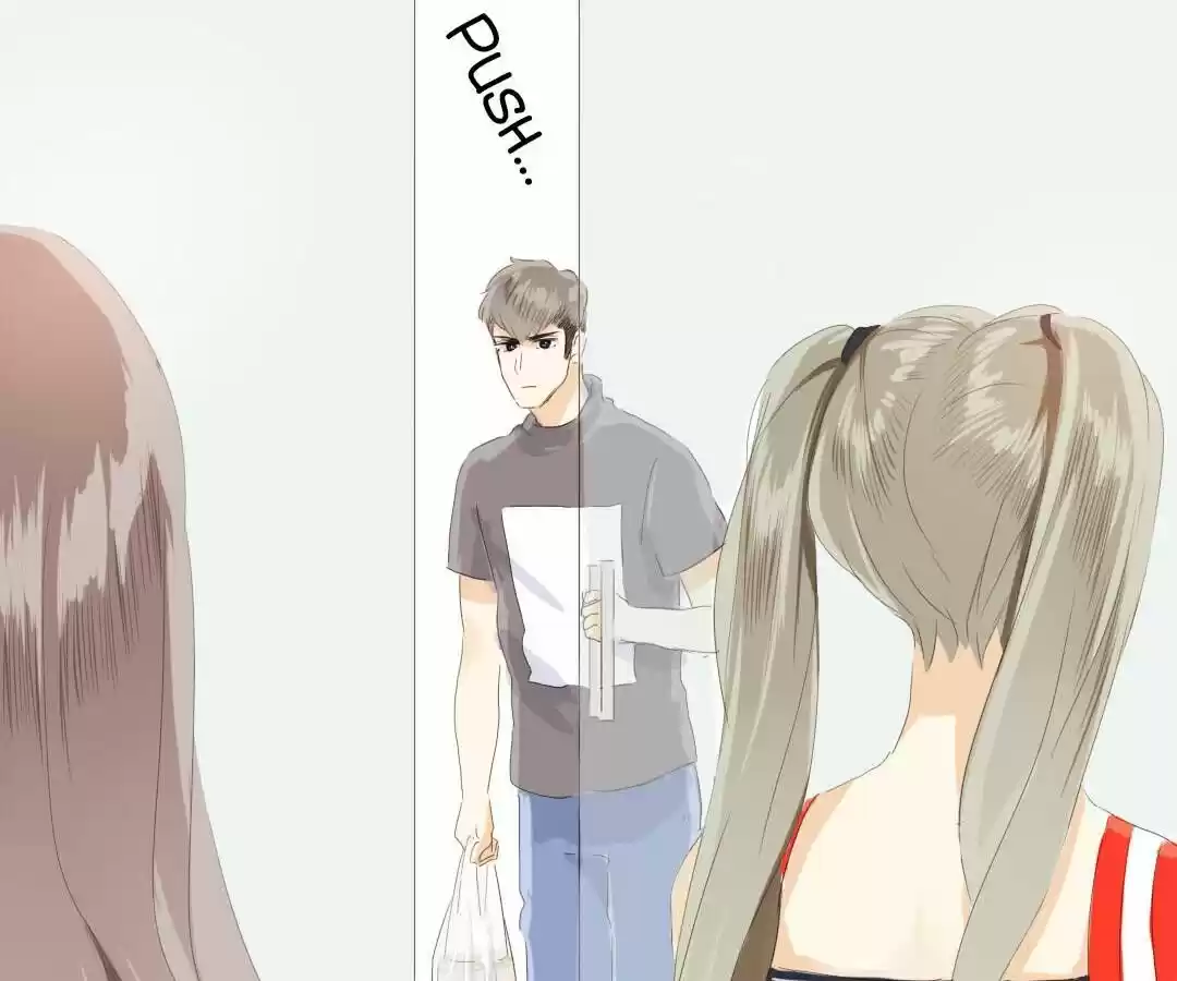 Men’S Wear Store And “Her Royal Highness” Chapter 30