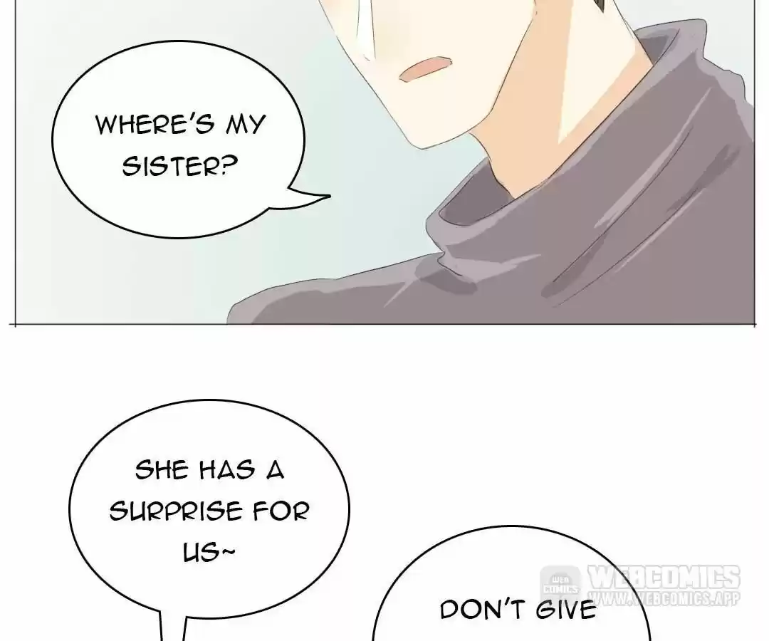 Men’S Wear Store And “Her Royal Highness” Chapter 30