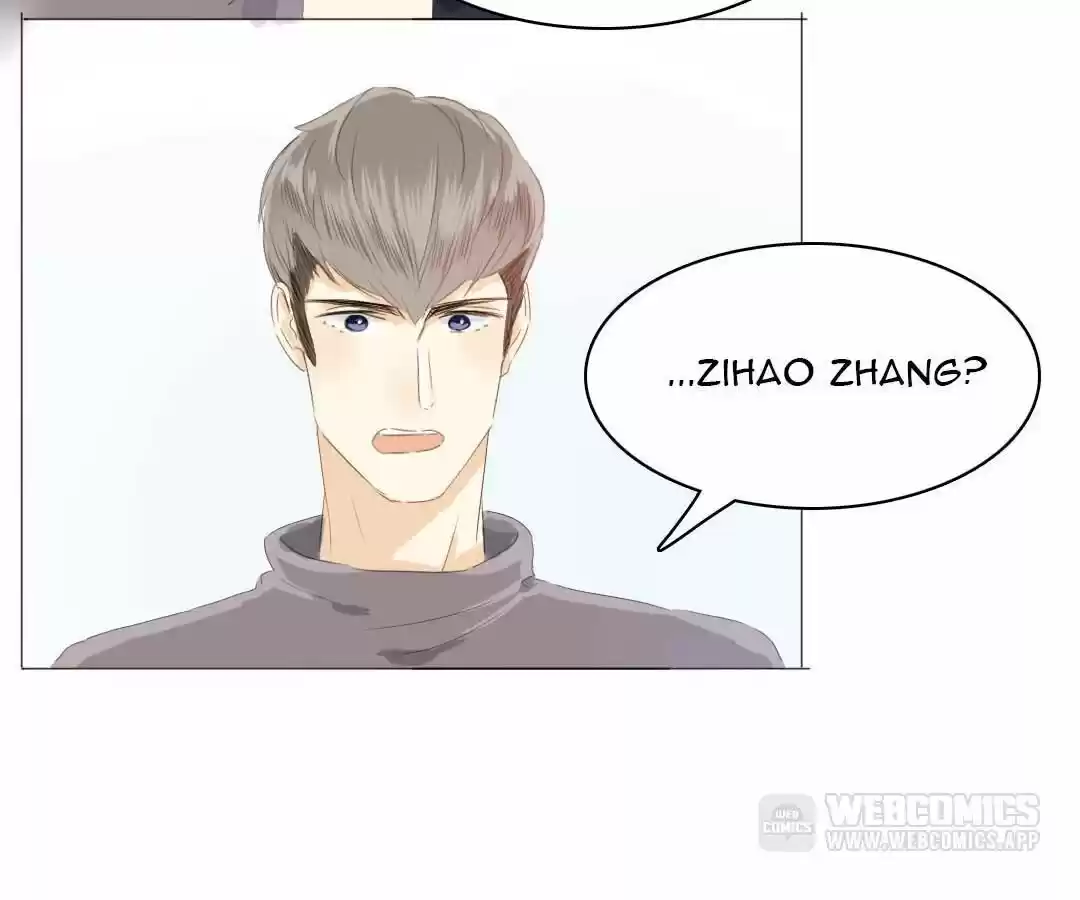 Men’S Wear Store And “Her Royal Highness” Chapter 30