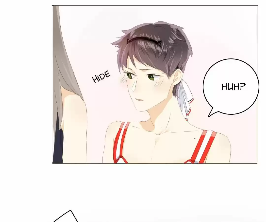 Men’S Wear Store And “Her Royal Highness” Chapter 30