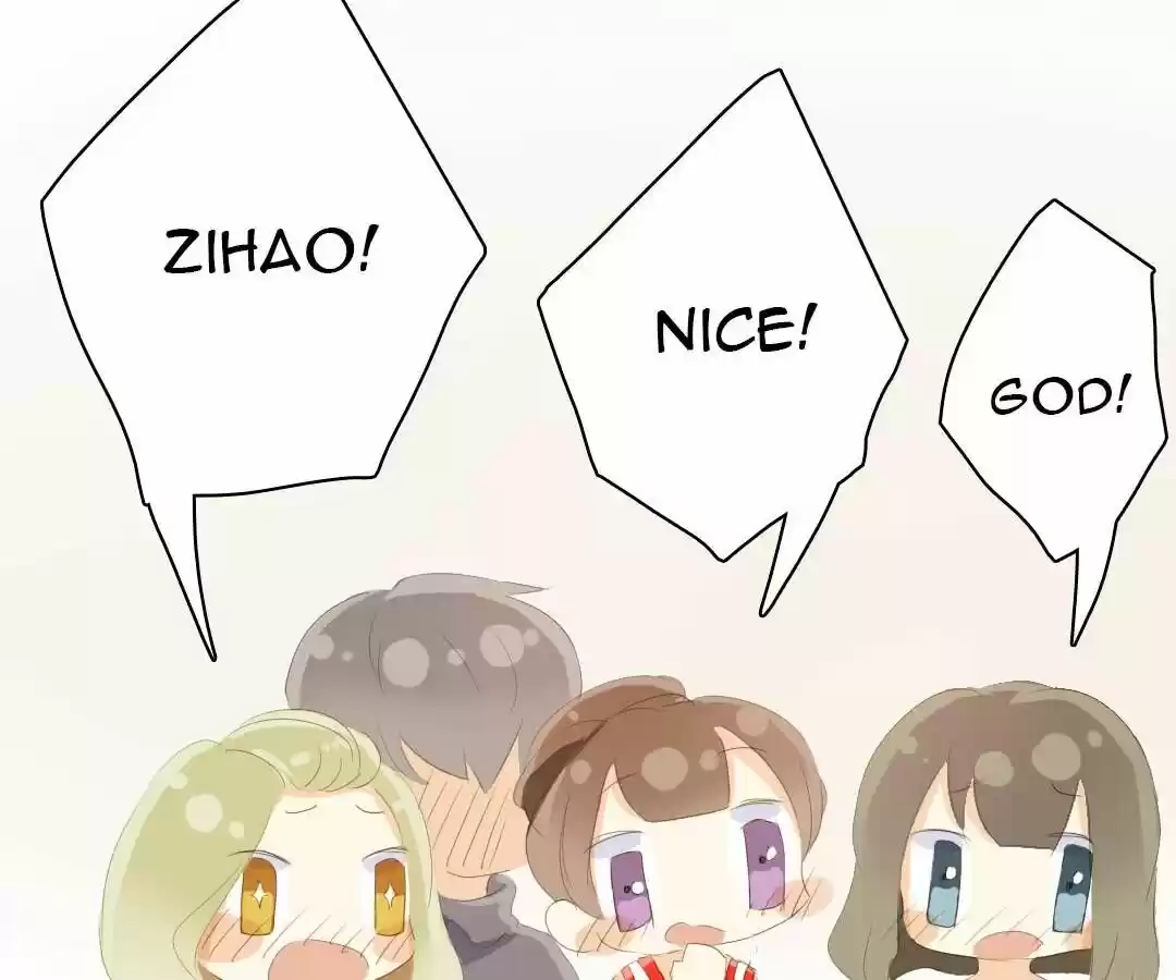 Men’S Wear Store And “Her Royal Highness” Chapter 30