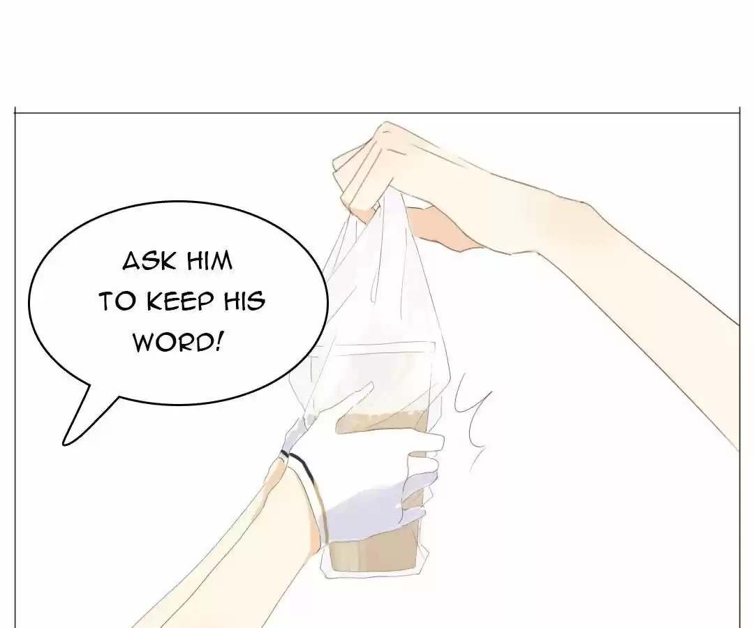 Men’S Wear Store And “Her Royal Highness” Chapter 30