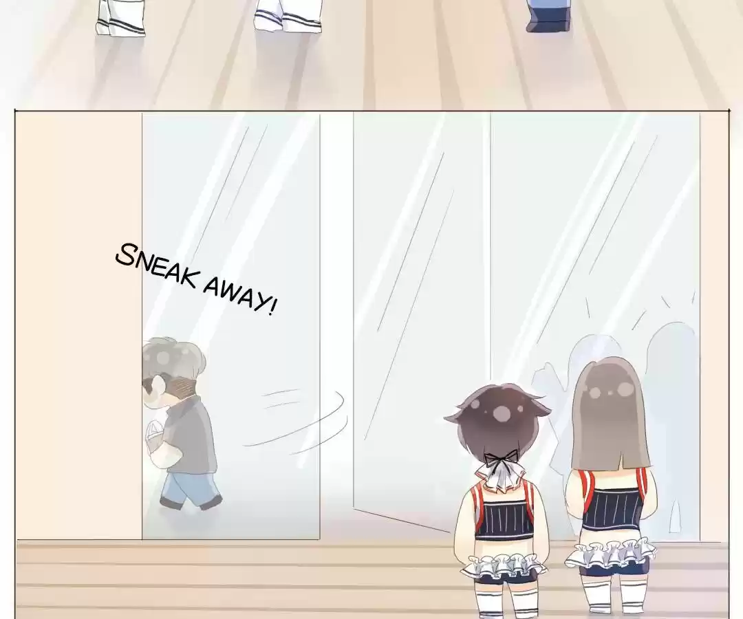 Men’S Wear Store And “Her Royal Highness” Chapter 30