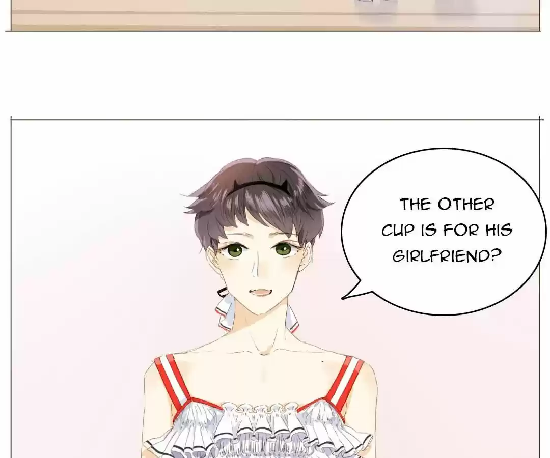 Men’S Wear Store And “Her Royal Highness” Chapter 30