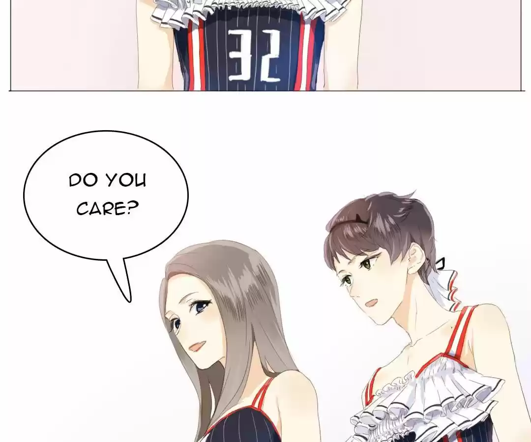 Men’S Wear Store And “Her Royal Highness” Chapter 30