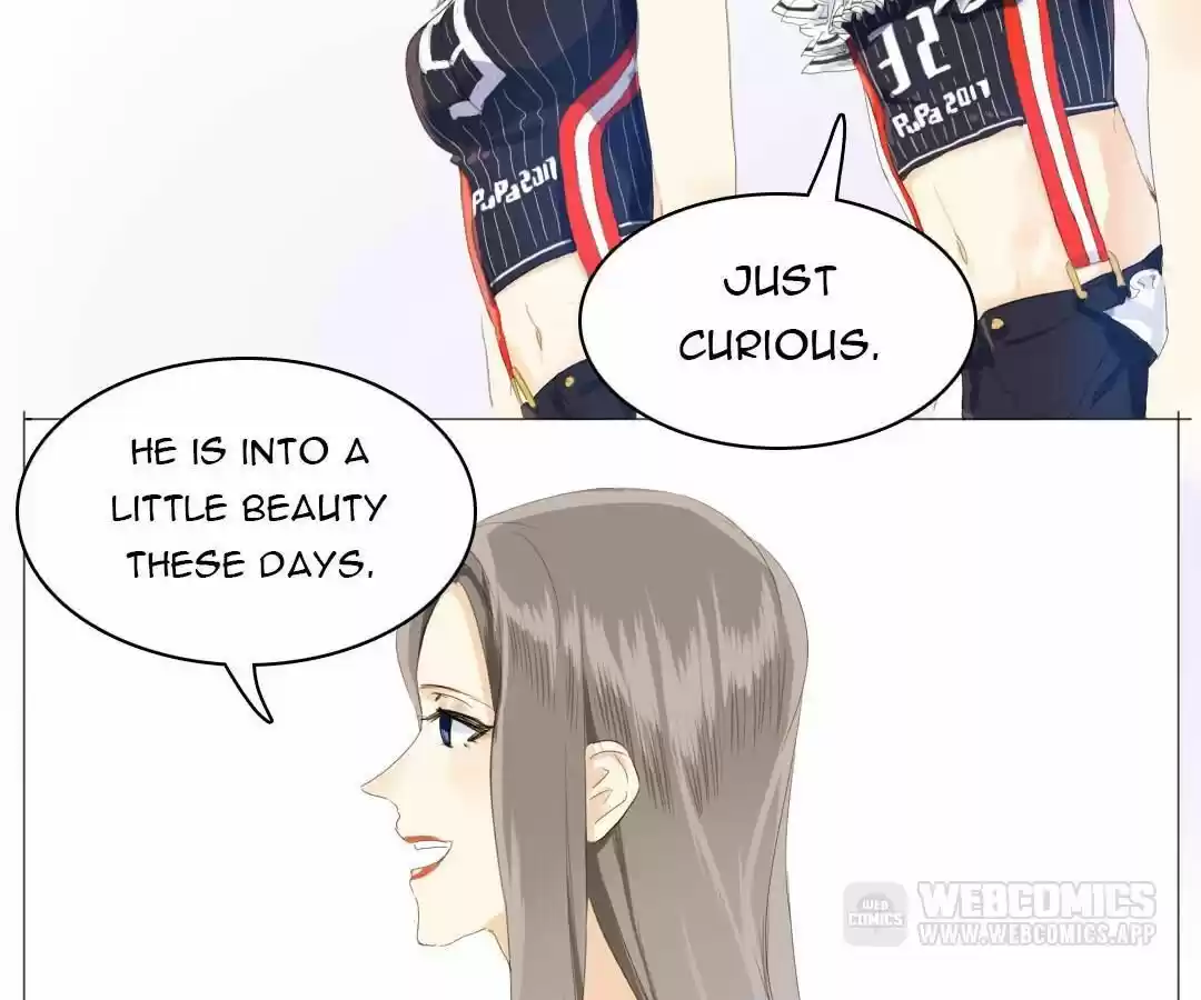 Men’S Wear Store And “Her Royal Highness” Chapter 30