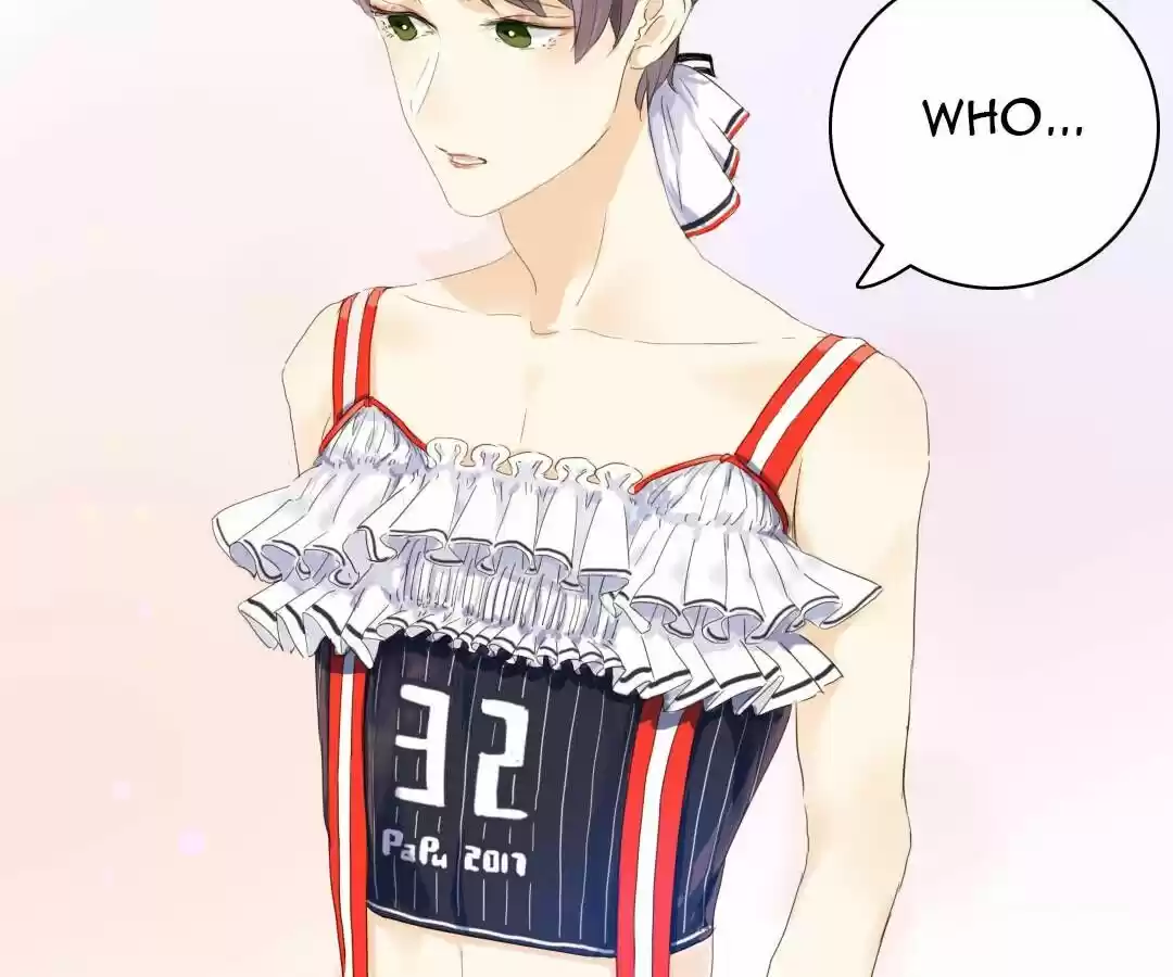 Men’S Wear Store And “Her Royal Highness” Chapter 30