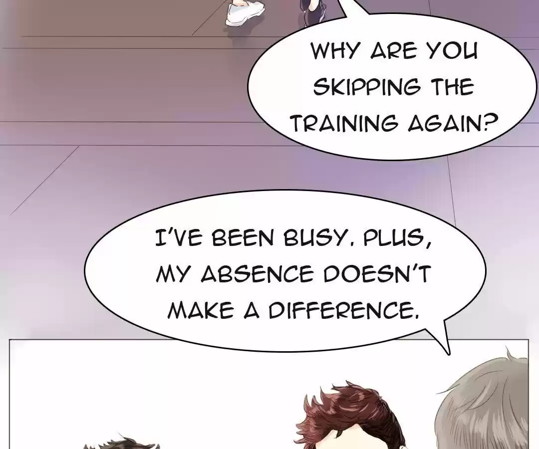 Men’S Wear Store And “Her Royal Highness” Chapter 31