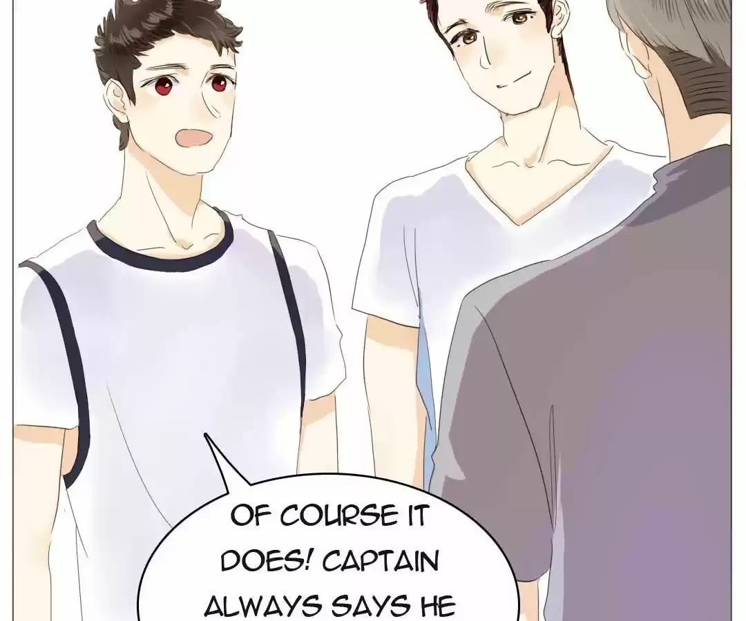 Men’S Wear Store And “Her Royal Highness” Chapter 31