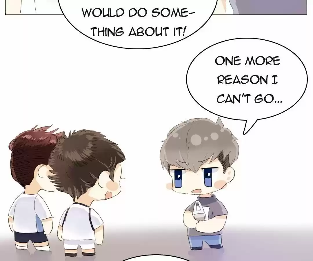 Men’S Wear Store And “Her Royal Highness” Chapter 31