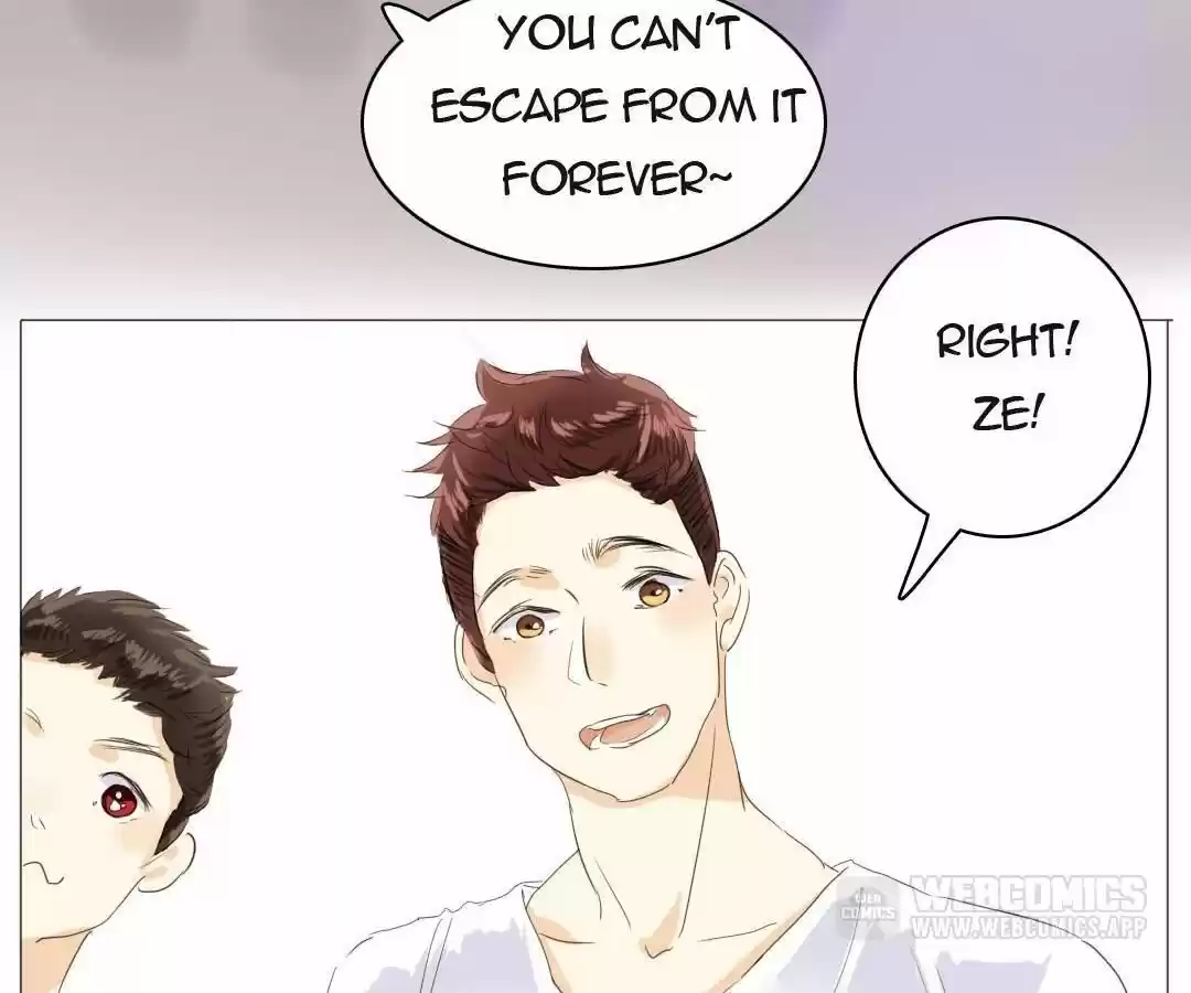 Men’S Wear Store And “Her Royal Highness” Chapter 31