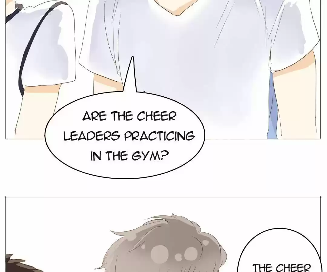 Men’S Wear Store And “Her Royal Highness” Chapter 31