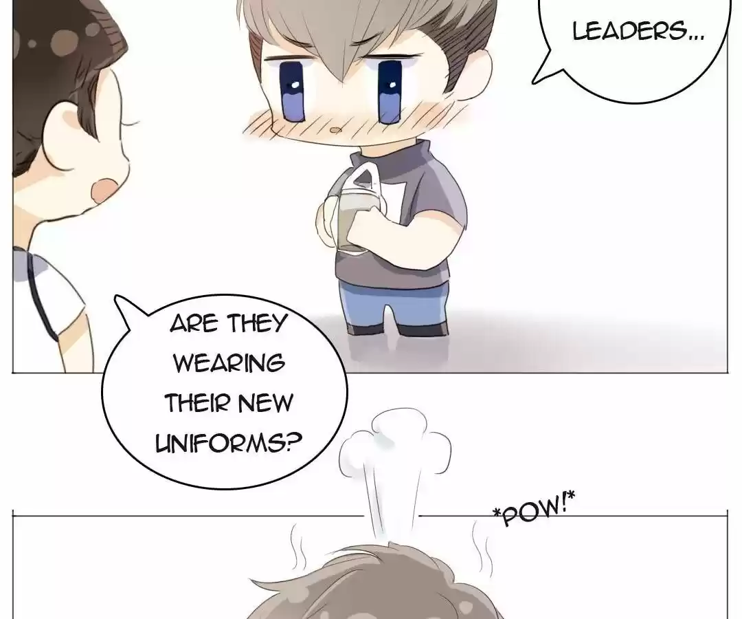 Men’S Wear Store And “Her Royal Highness” Chapter 31