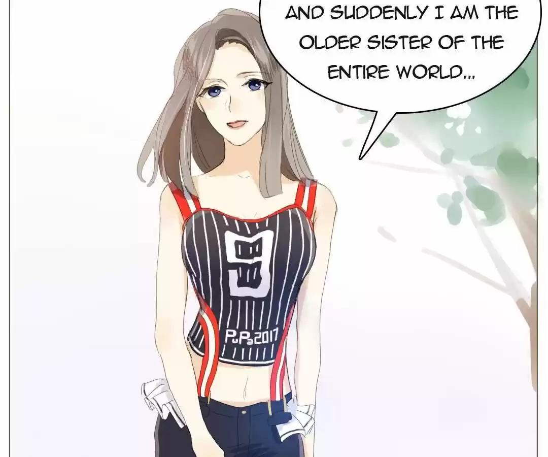 Men’S Wear Store And “Her Royal Highness” Chapter 31