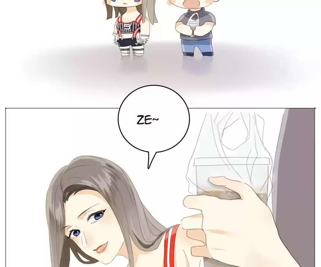 Men’S Wear Store And “Her Royal Highness” Chapter 31