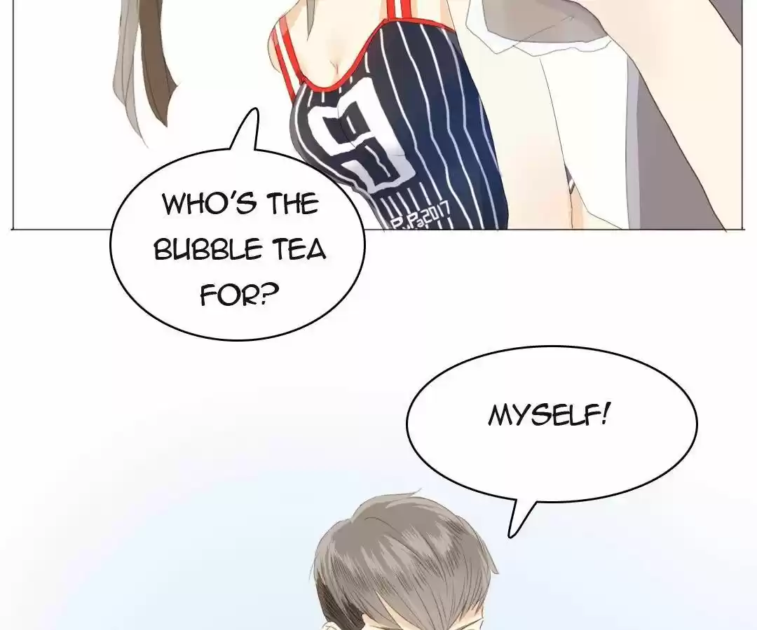 Men’S Wear Store And “Her Royal Highness” Chapter 31