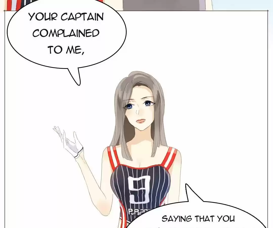 Men’S Wear Store And “Her Royal Highness” Chapter 31