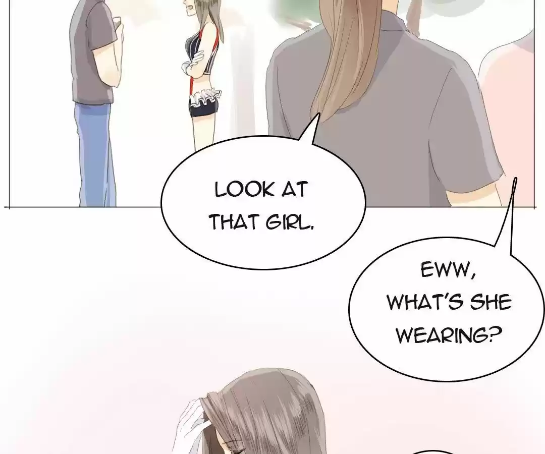 Men’S Wear Store And “Her Royal Highness” Chapter 31