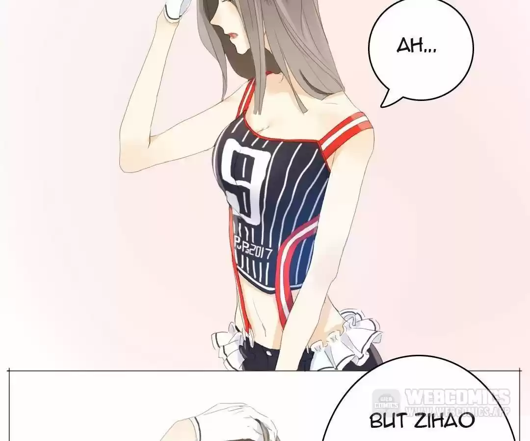 Men’S Wear Store And “Her Royal Highness” Chapter 31