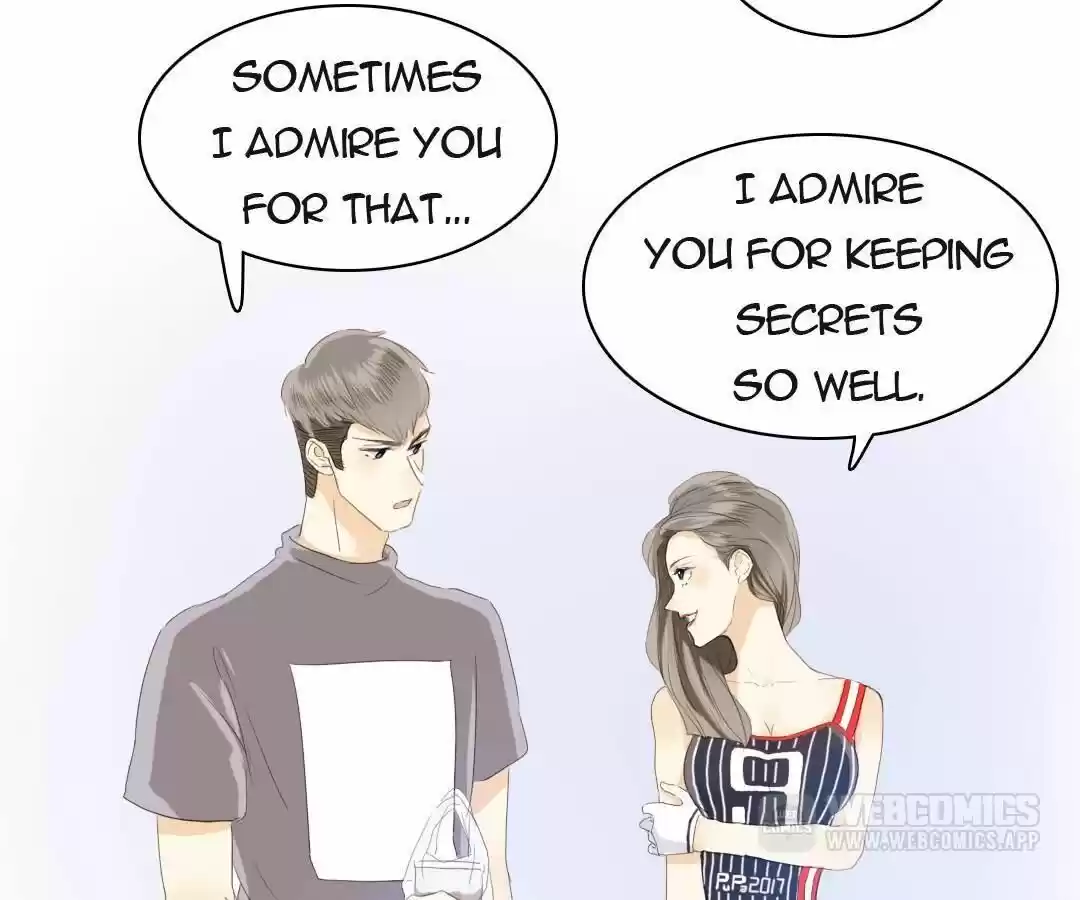 Men’S Wear Store And “Her Royal Highness” Chapter 31