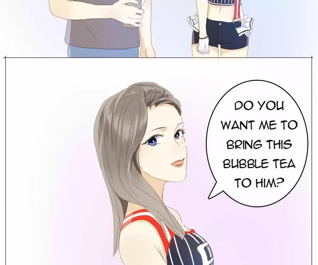 Men’S Wear Store And “Her Royal Highness” Chapter 31