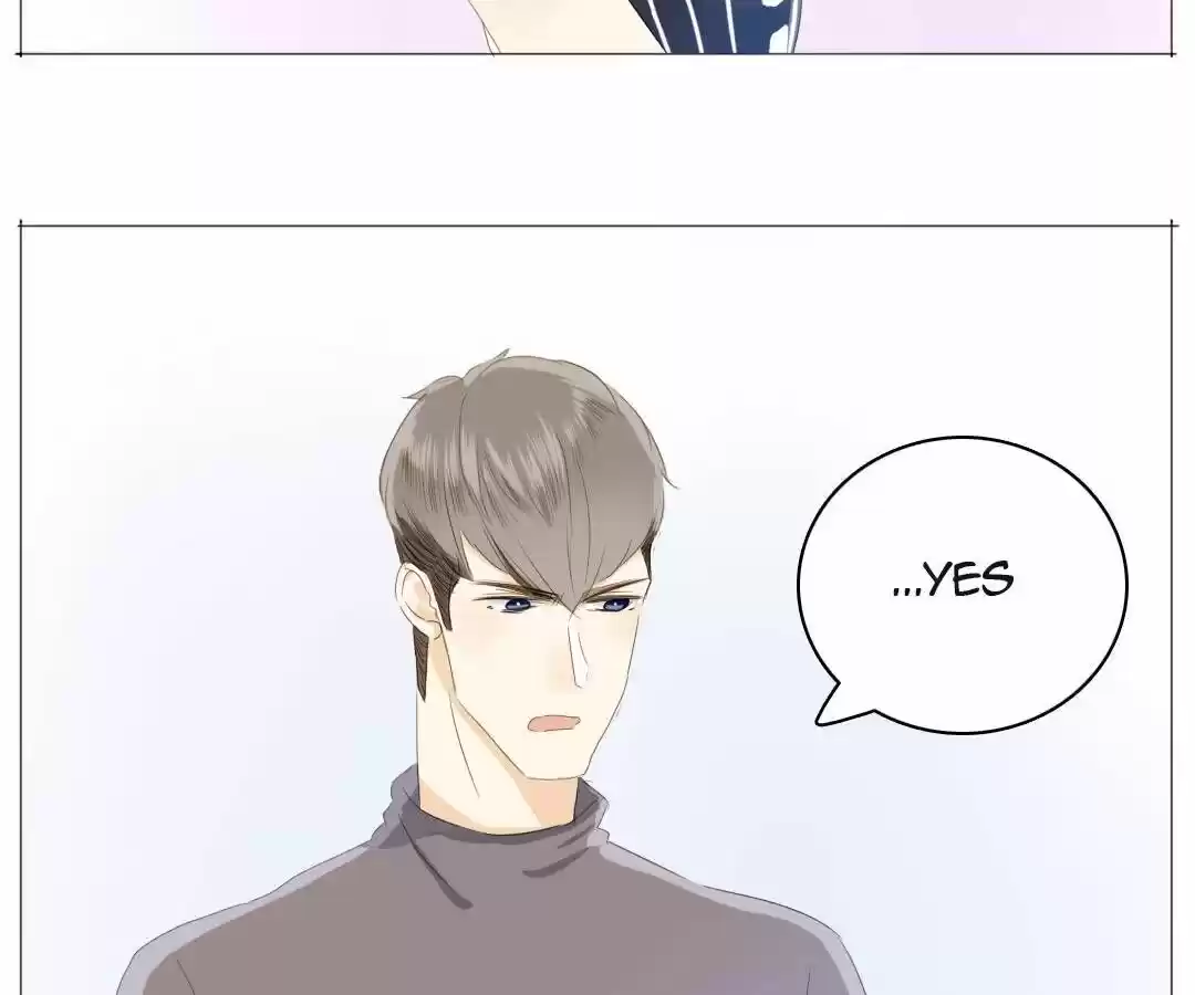 Men’S Wear Store And “Her Royal Highness” Chapter 31