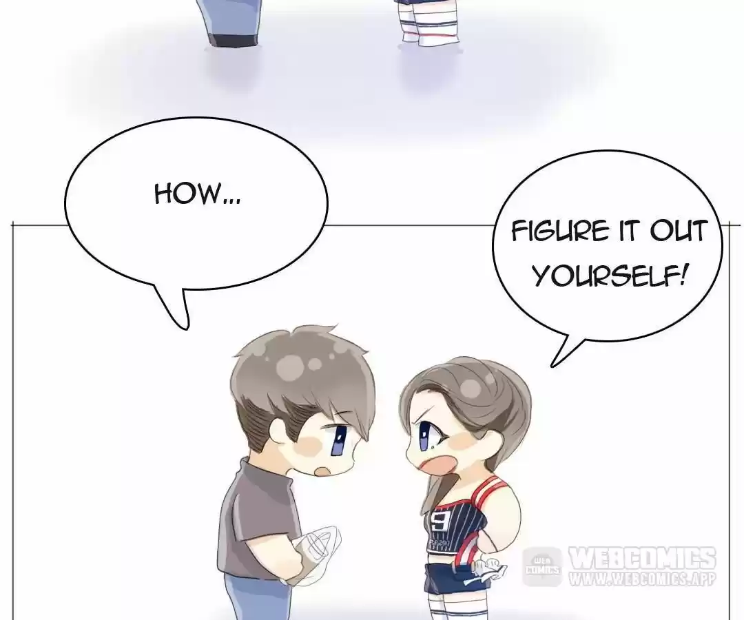 Men’S Wear Store And “Her Royal Highness” Chapter 31