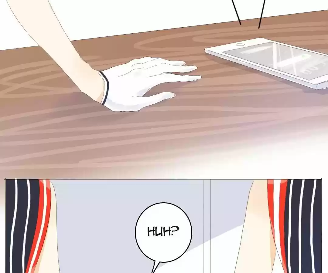 Men’S Wear Store And “Her Royal Highness” Chapter 31