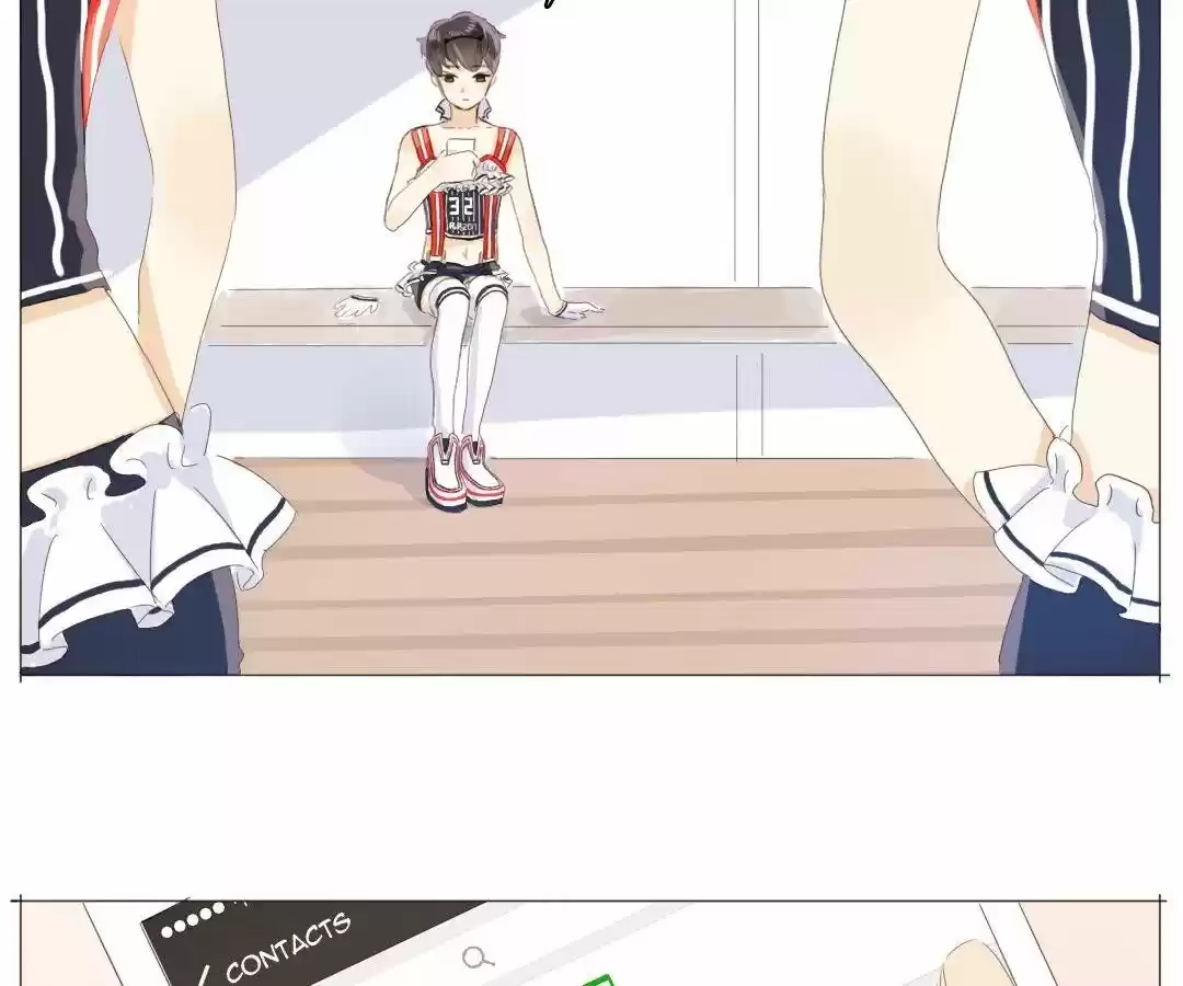 Men’S Wear Store And “Her Royal Highness” Chapter 31