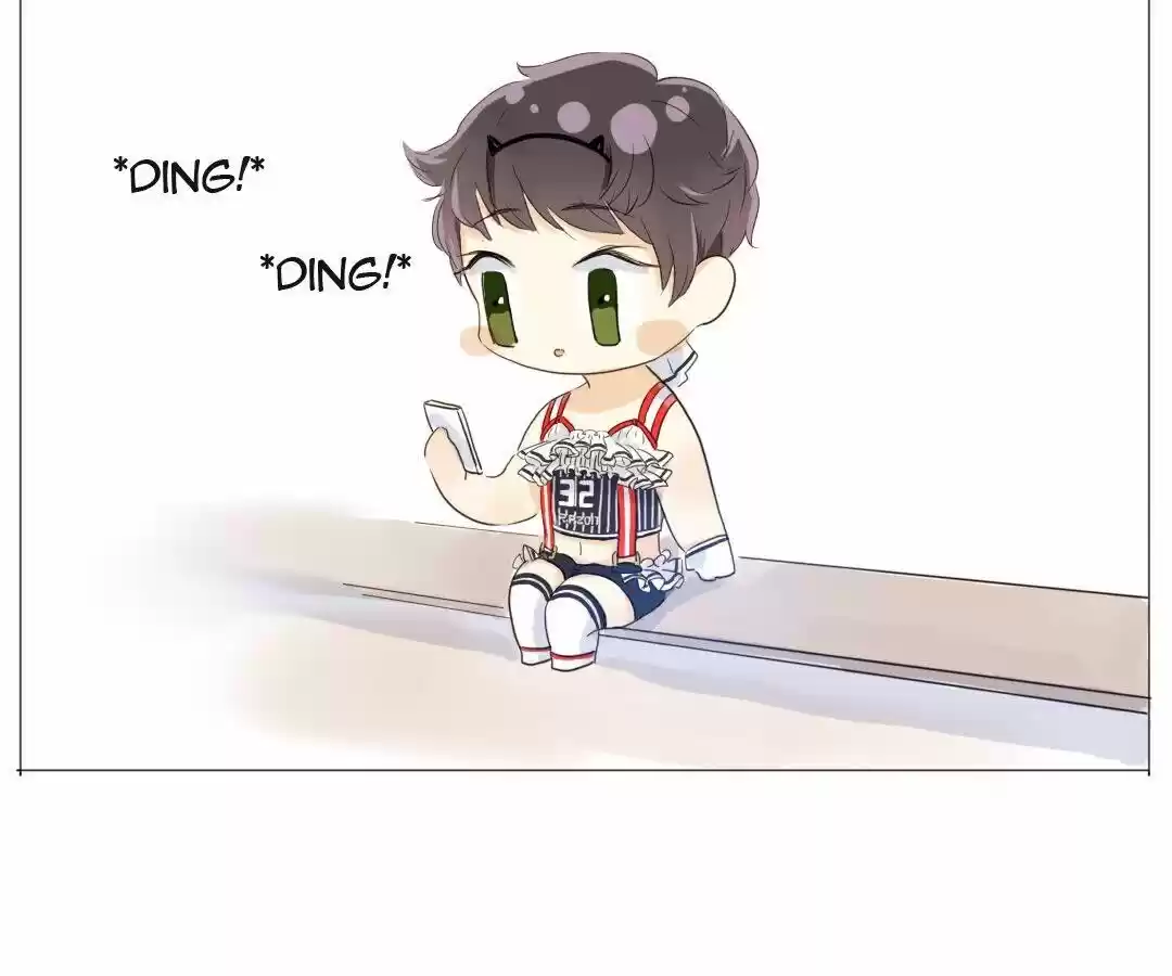 Men’S Wear Store And “Her Royal Highness” Chapter 31