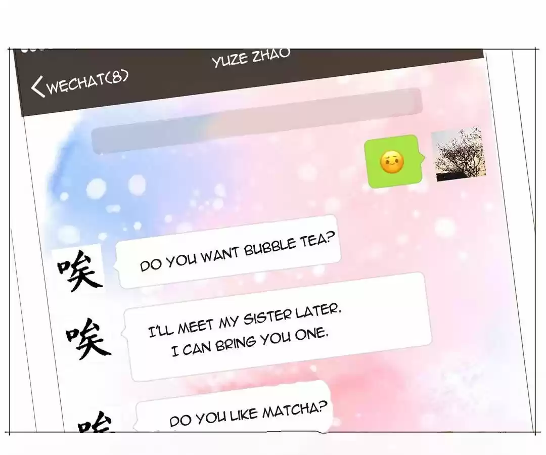 Men’S Wear Store And “Her Royal Highness” Chapter 31