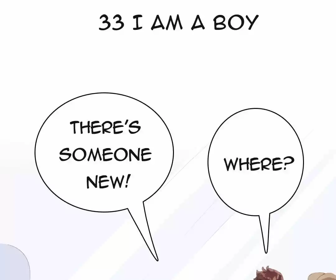 Men’S Wear Store And “Her Royal Highness” Chapter 32