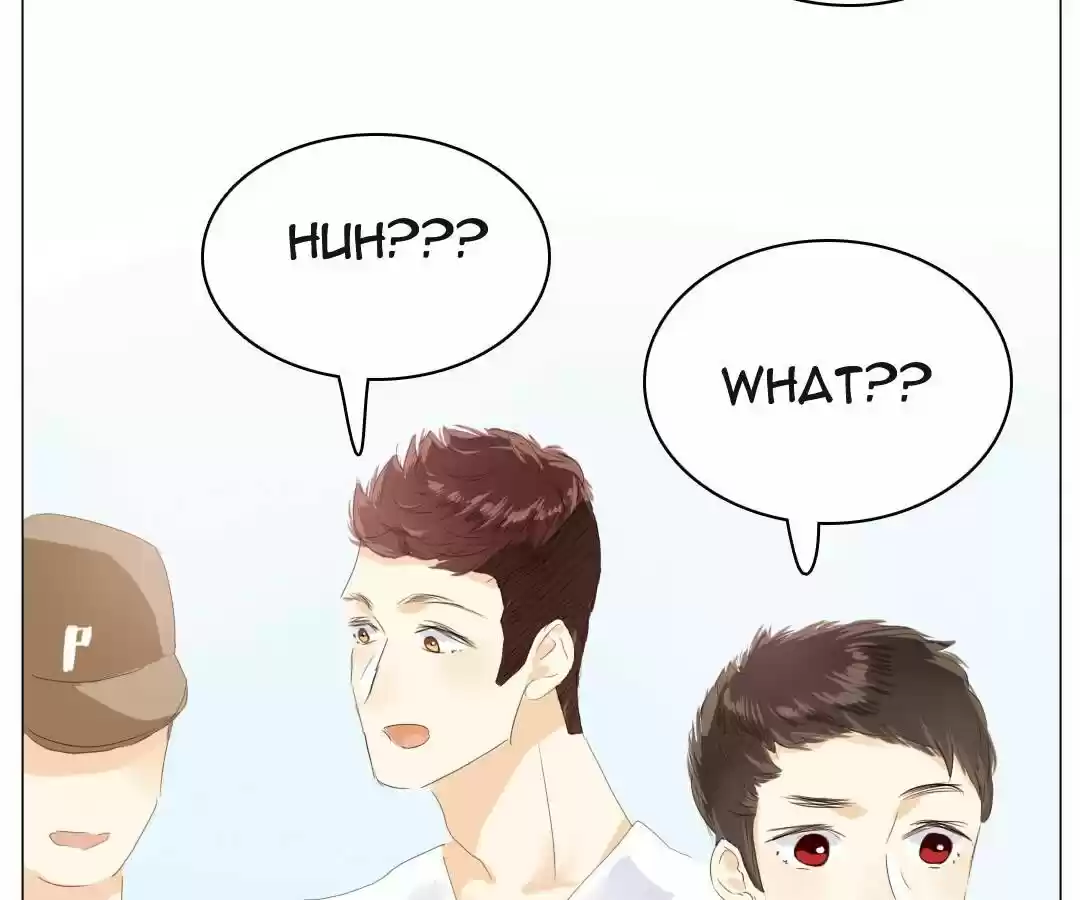 Men’S Wear Store And “Her Royal Highness” Chapter 32