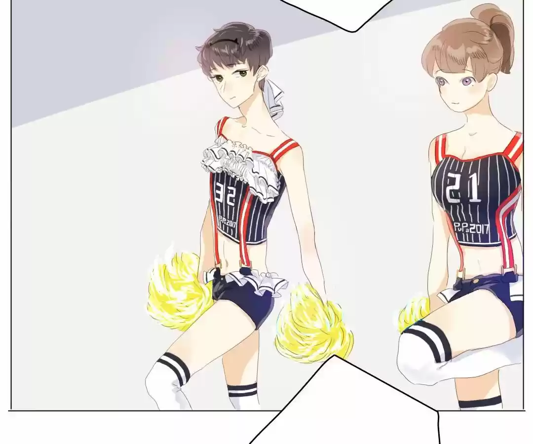 Men’S Wear Store And “Her Royal Highness” Chapter 32