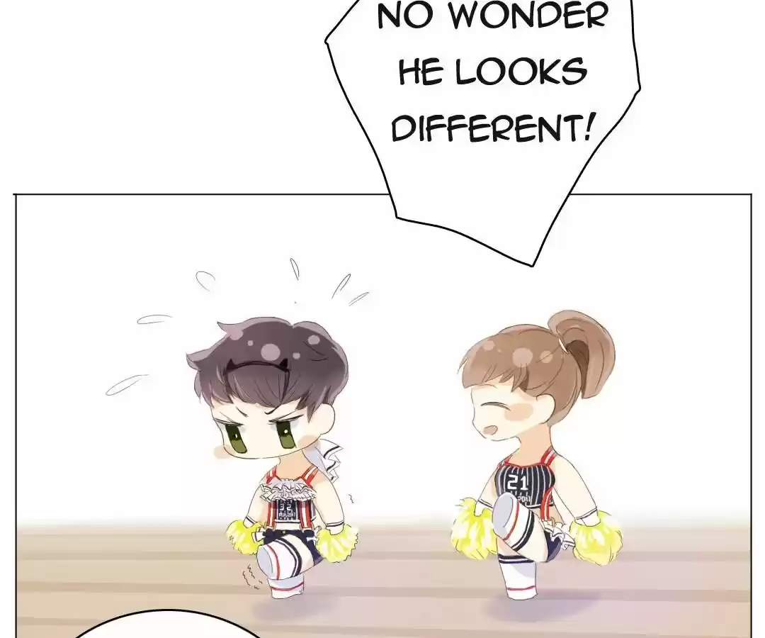 Men’S Wear Store And “Her Royal Highness” Chapter 32