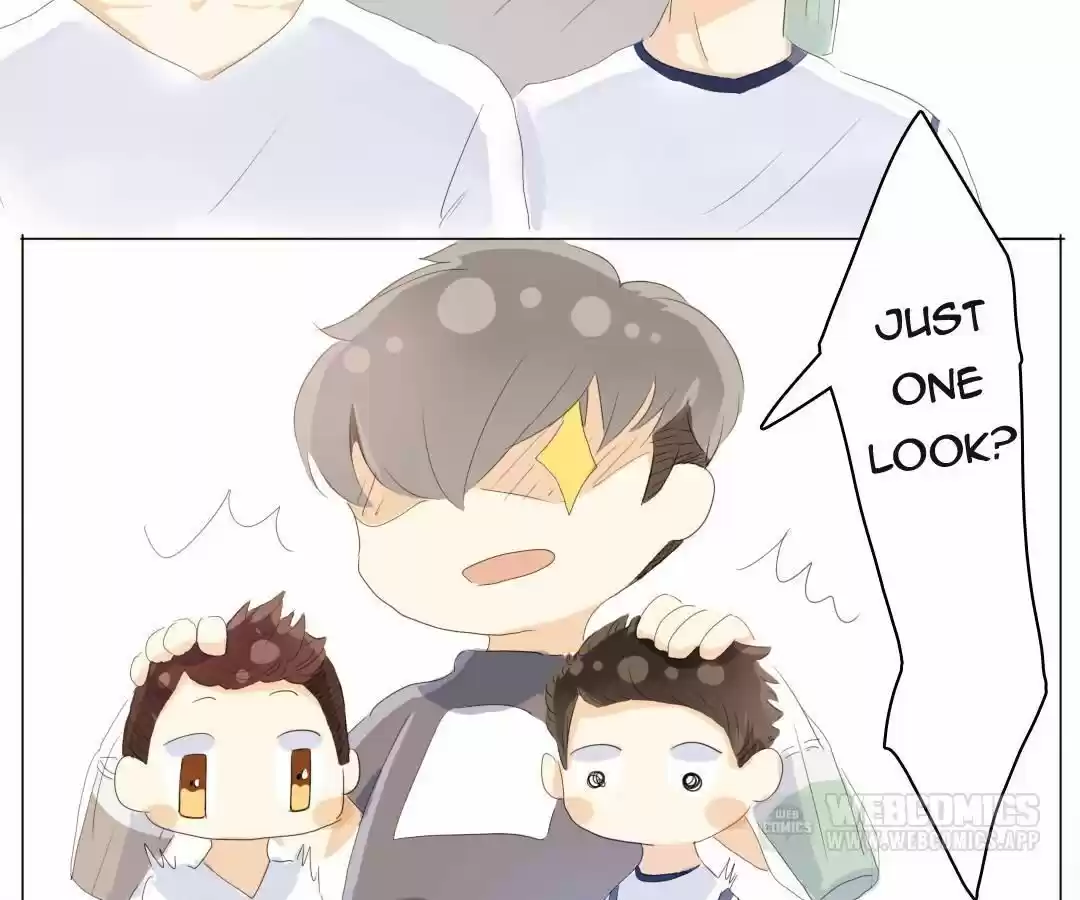 Men’S Wear Store And “Her Royal Highness” Chapter 32