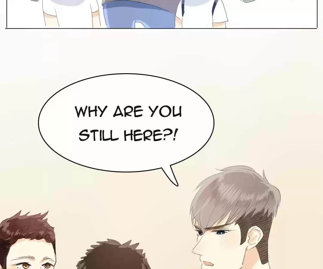 Men’S Wear Store And “Her Royal Highness” Chapter 32