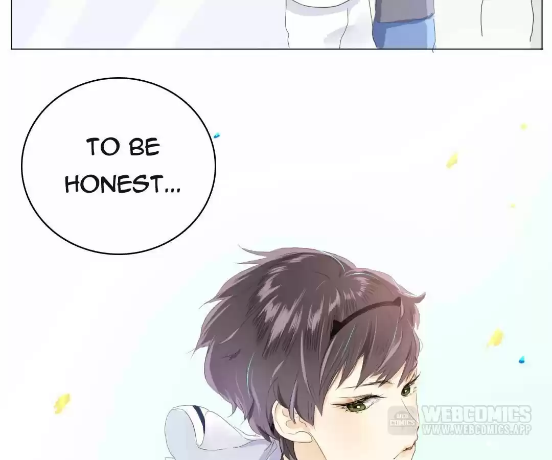 Men’S Wear Store And “Her Royal Highness” Chapter 32