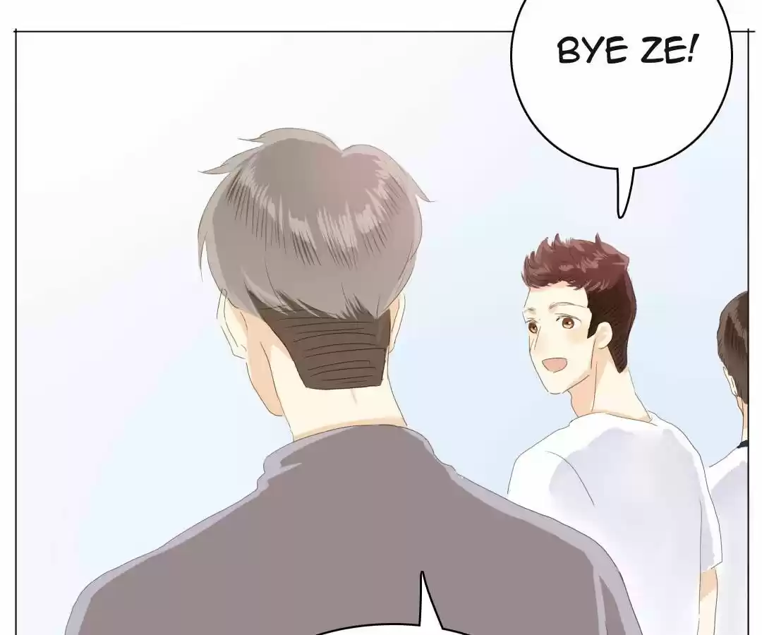 Men’S Wear Store And “Her Royal Highness” Chapter 32